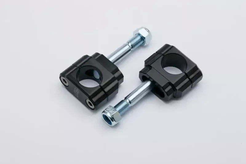 Renthal D36 Bar Mount 5 mm. Offset – CL059