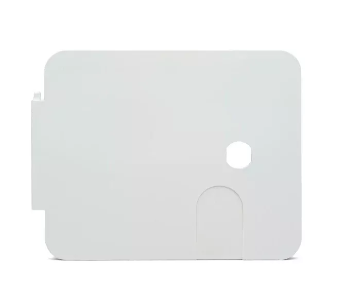 Replacement Door 6.5X8 W/Verm Door