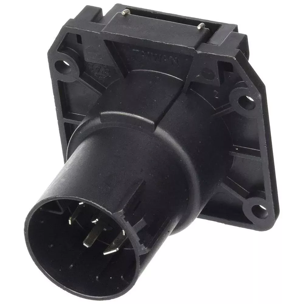 Replacement Socket for 7-Way OEM Ford, GM and Nissan Vehicles