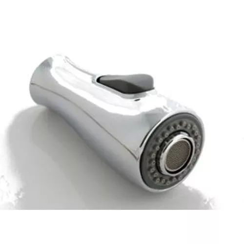 Replacement Spray Head Chrome