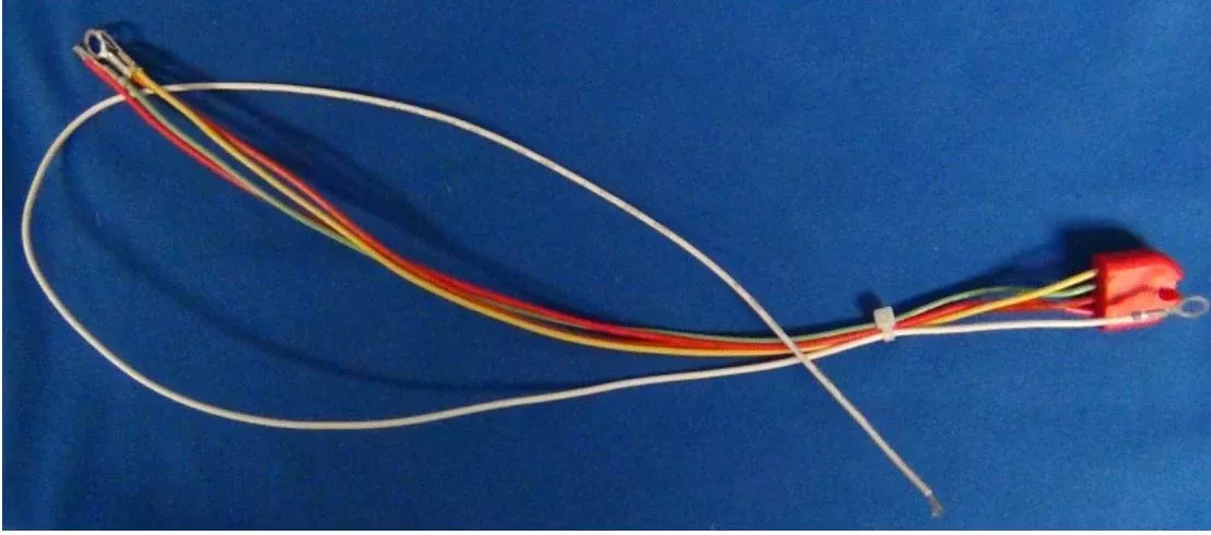 Replacement Tank Wire Harness