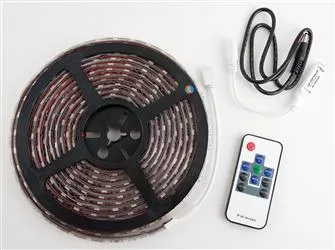 Rev 5000 LED Strip Light-RF Controller
