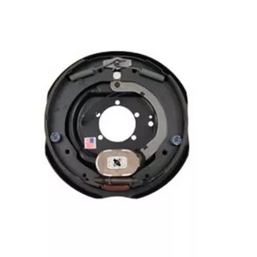 RH Brake Assembly