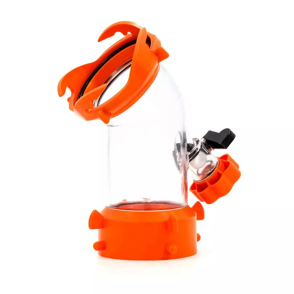 Rhino Blaster Sewer Tank Rinser