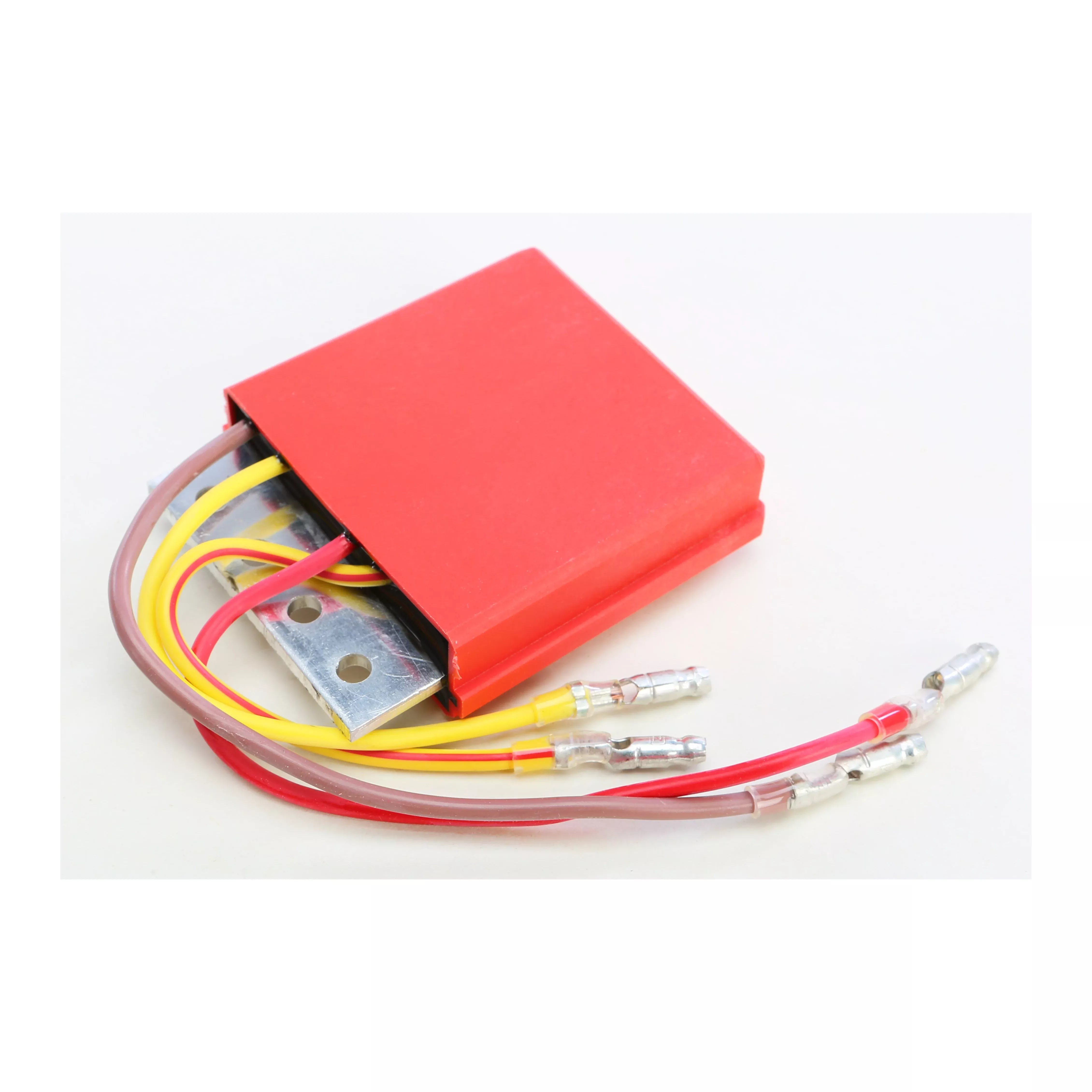 RICKS RECTIFIER / REGULATOR - 27-10552