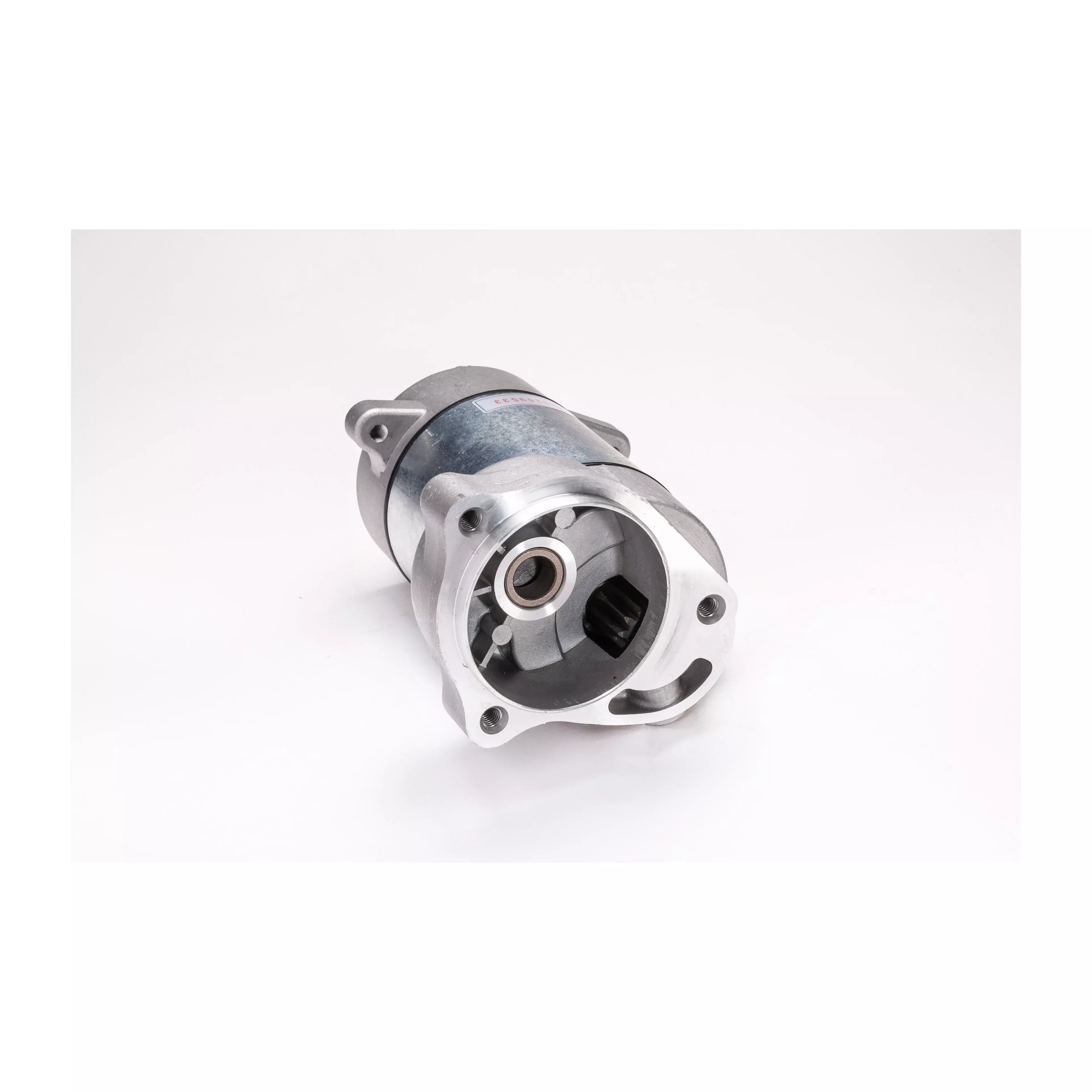 RICKS STARTER MOTOR - 27-61501