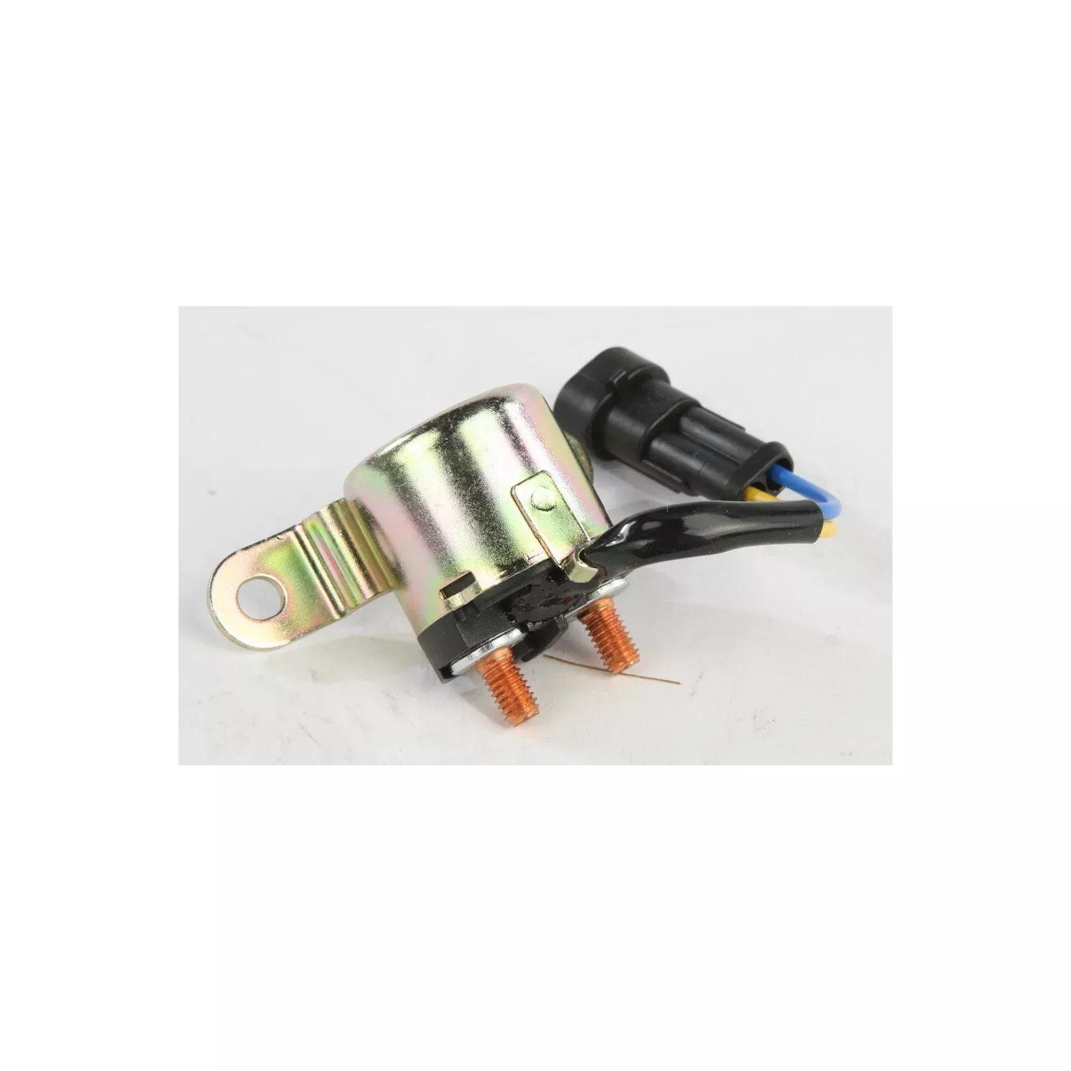 RICKS STARTER SOLENOID SWITCH - 27-65503