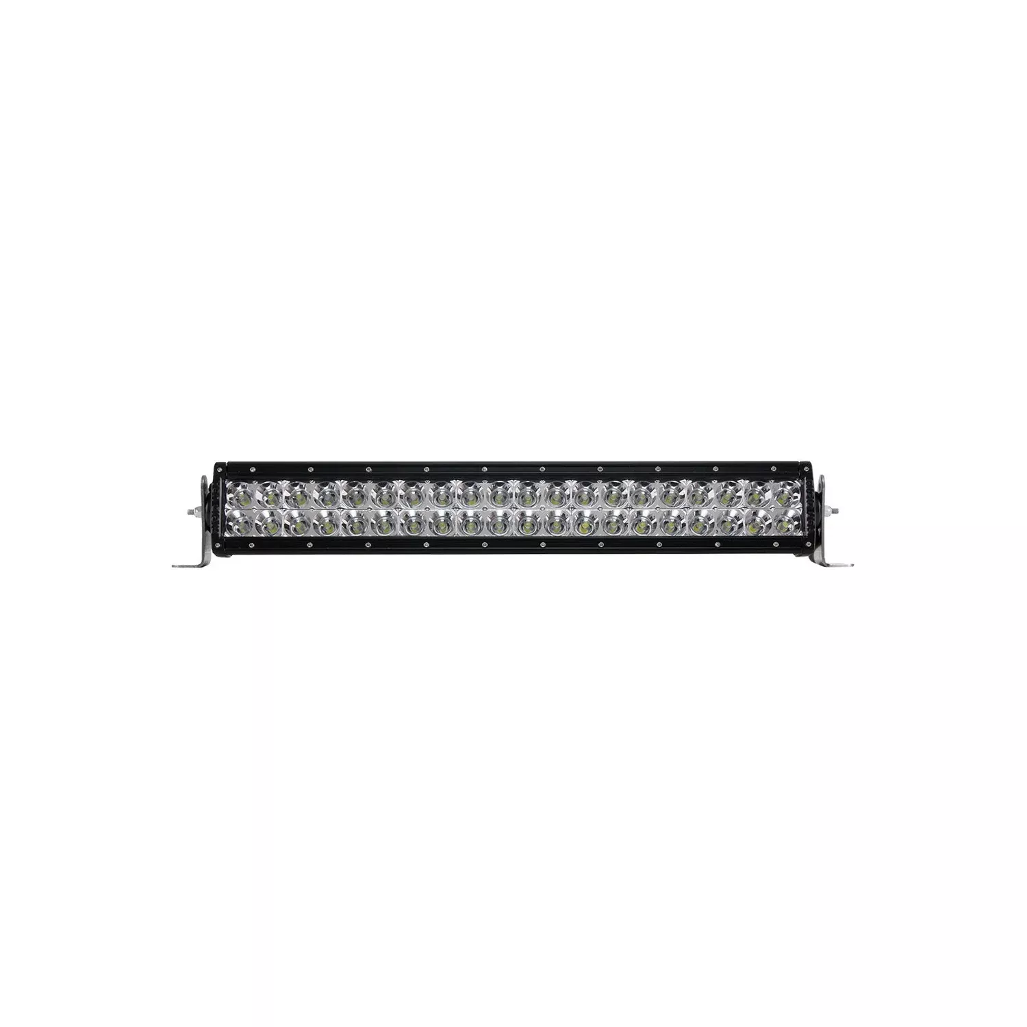 RIGID E PRO SERIES LIGHT BAR FLOOD 20" - 652-120113