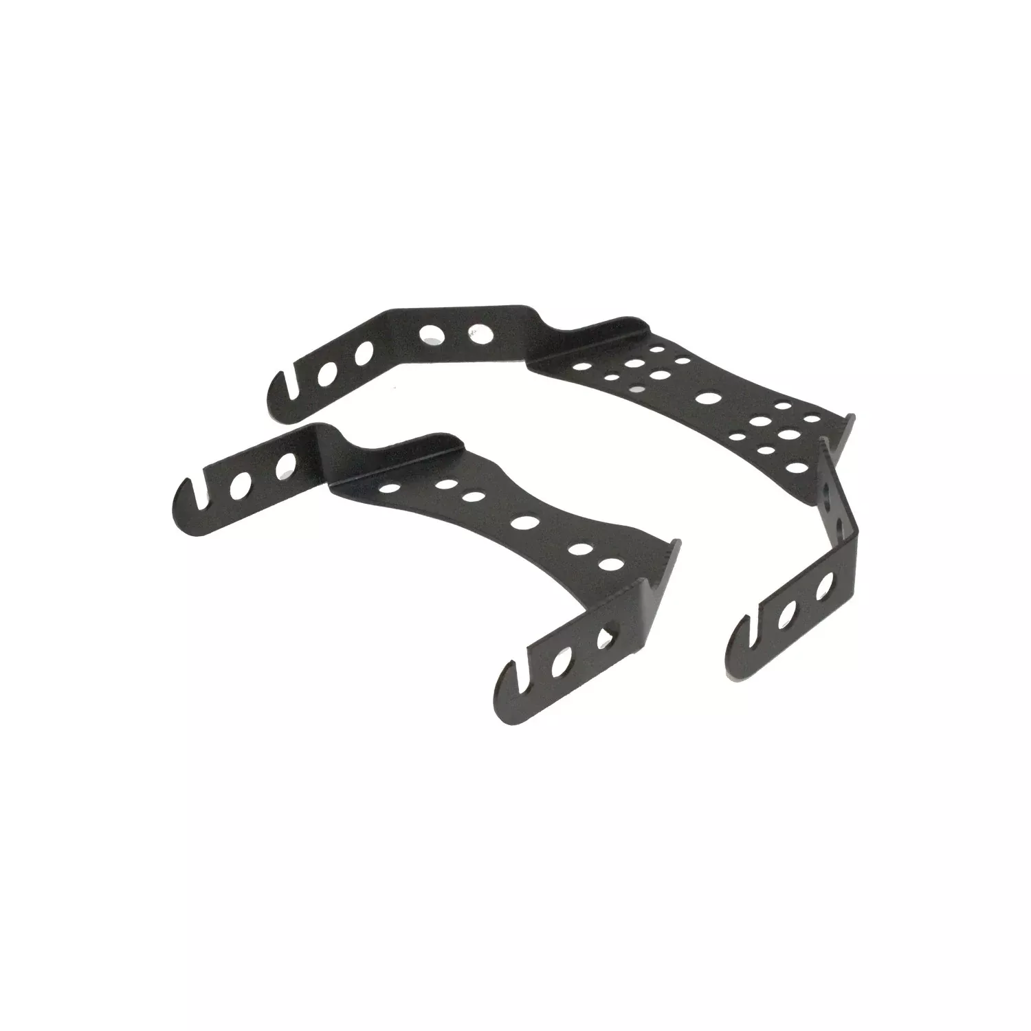RIGID LIGHT BAR MOUNT 10" - 652-87082