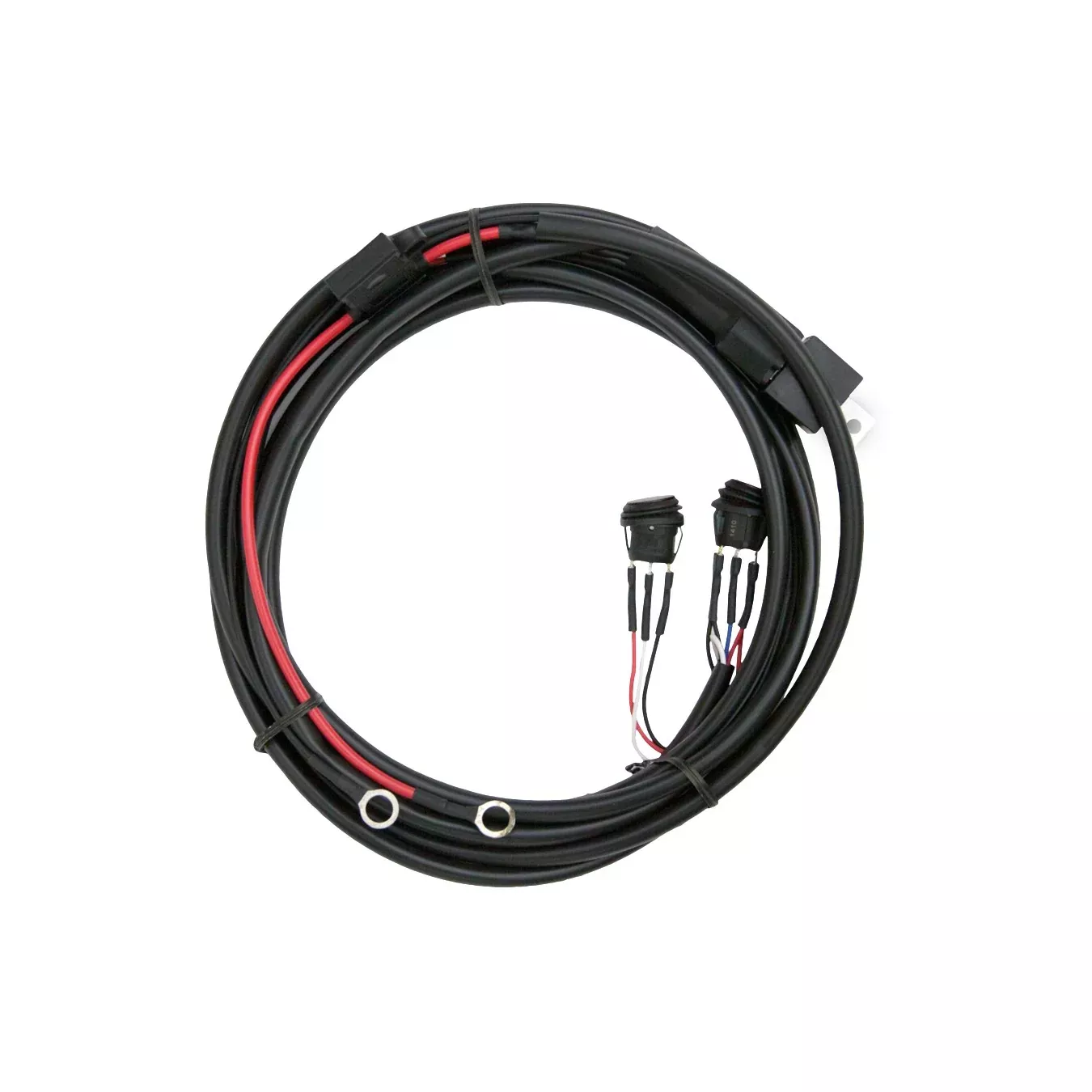 RIGID RADIANCE MULTI-TRIGGER HARNESS - 652-40200