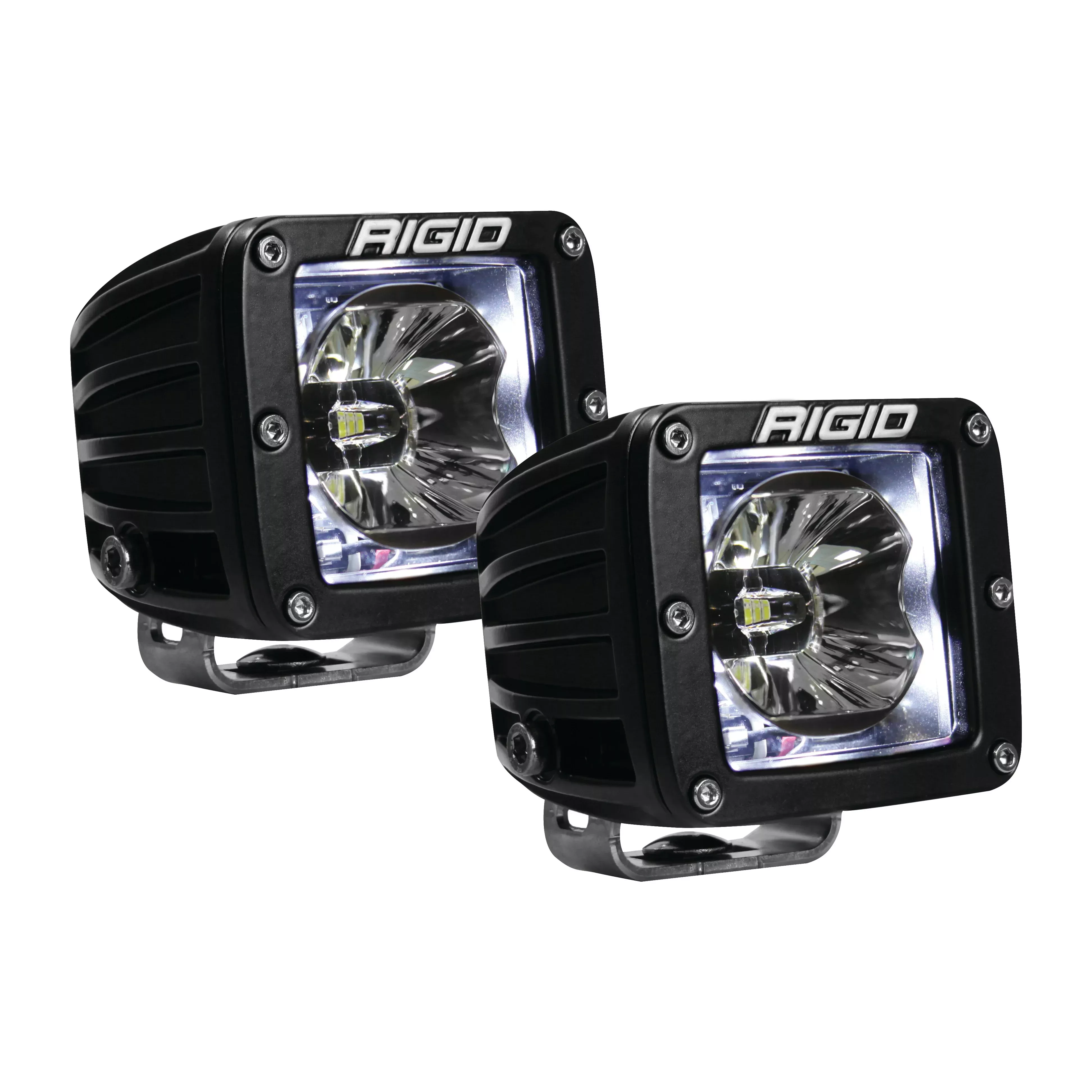 RIGID RADIANCE POD LIGHT WHITE - 652-20200
