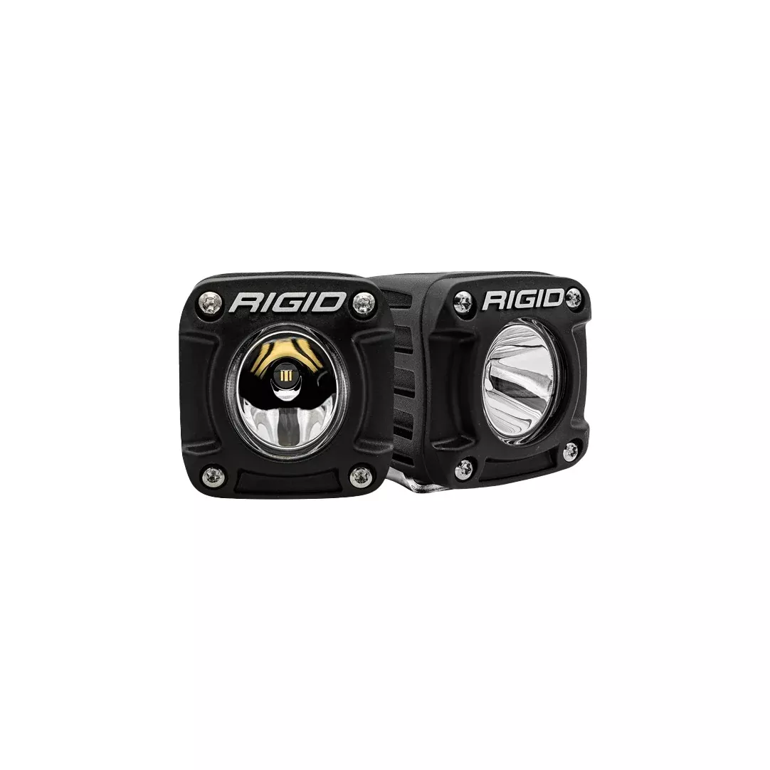 RIGID REVOLVE POD PR WHT BACKLIGHT - 652-490613