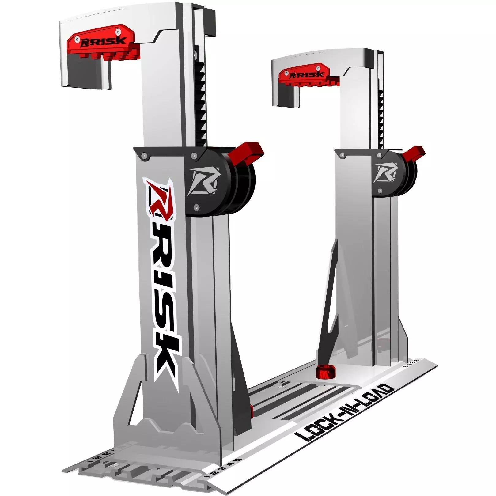 RISK RACING LOCK N LOAD PRO - 05-1014