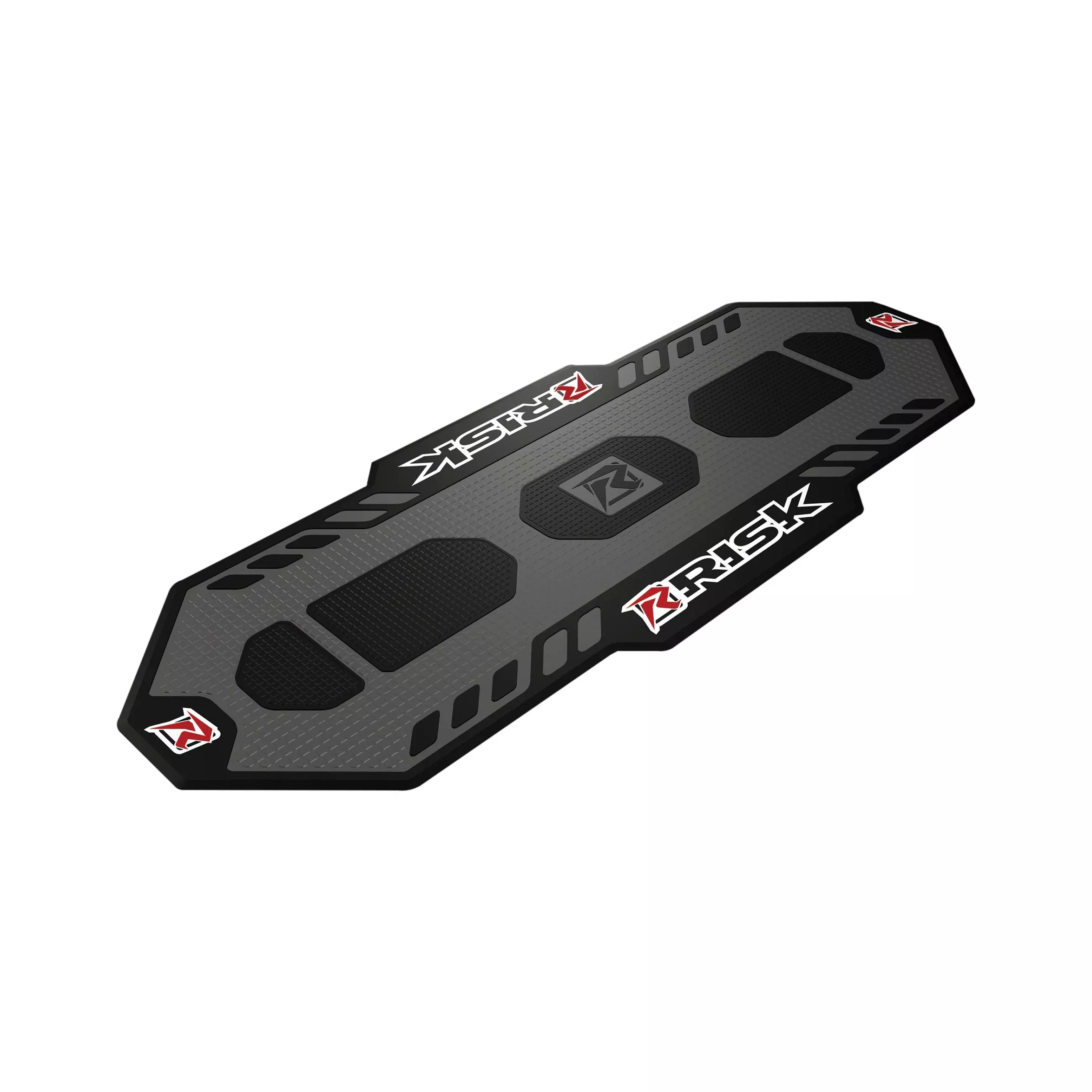 RISK RACING PIT MAT 72" X 28" - 05-1005