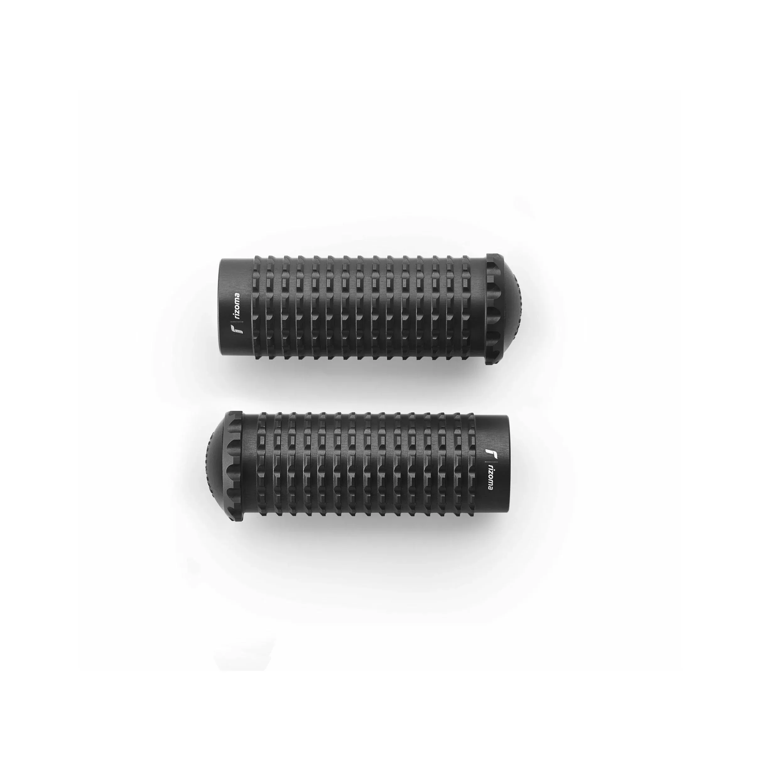 RIZOMA EXTREME FOOTPEGS BLACK PR - 58-PE631B