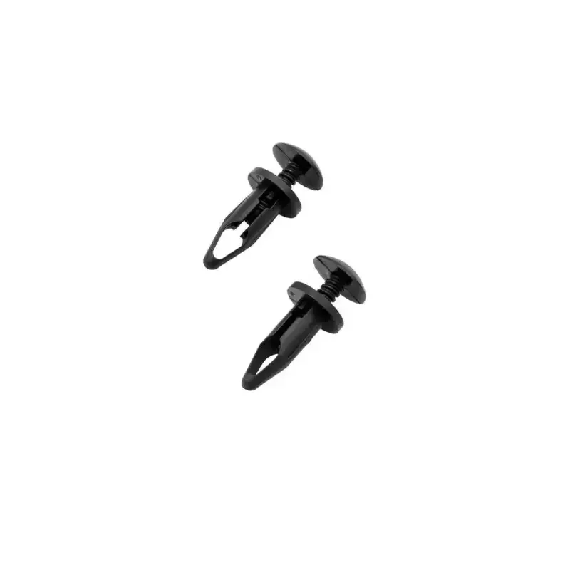RLIK67 Trailfx Bedliner Hardware Ram