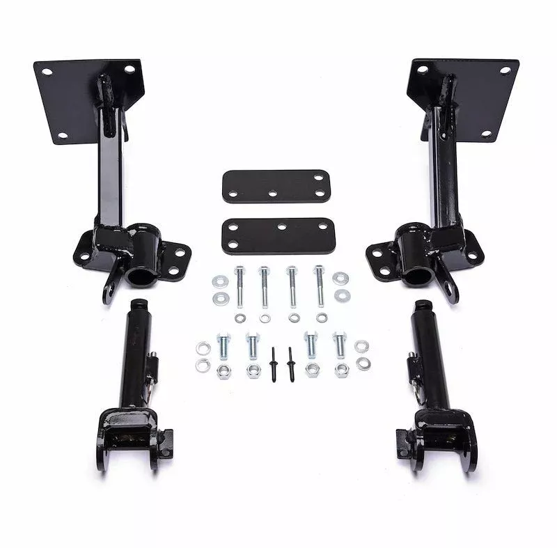 Roadmaster 521446-5 Bracket 2014 Jeep Cherokee Trlhawk