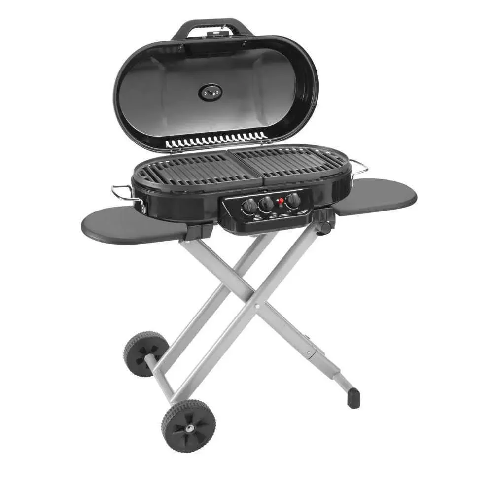 RoadTrip 285 Portable Stand Up Propane Grill