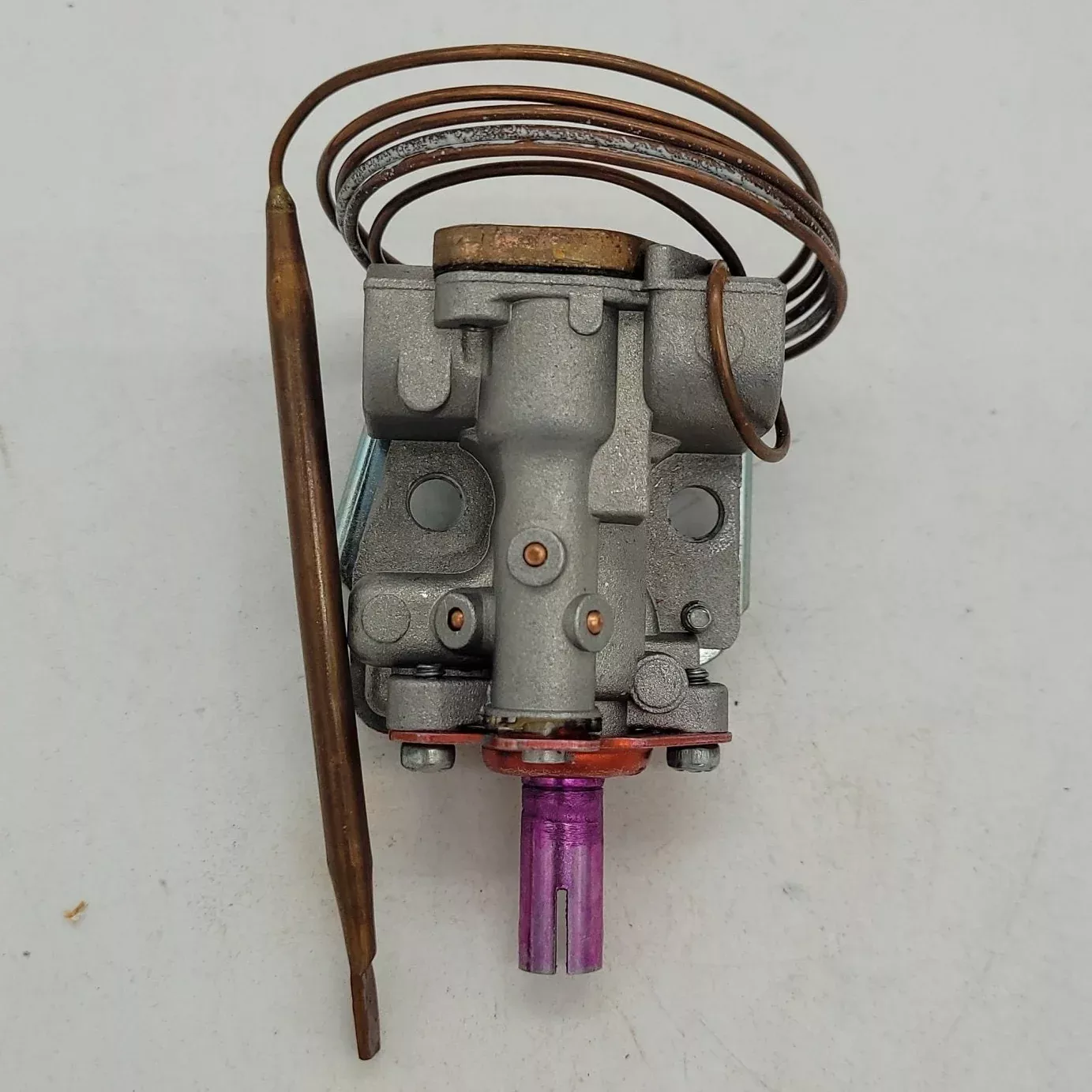 Robertshaw Oven Thermostat 4750-052