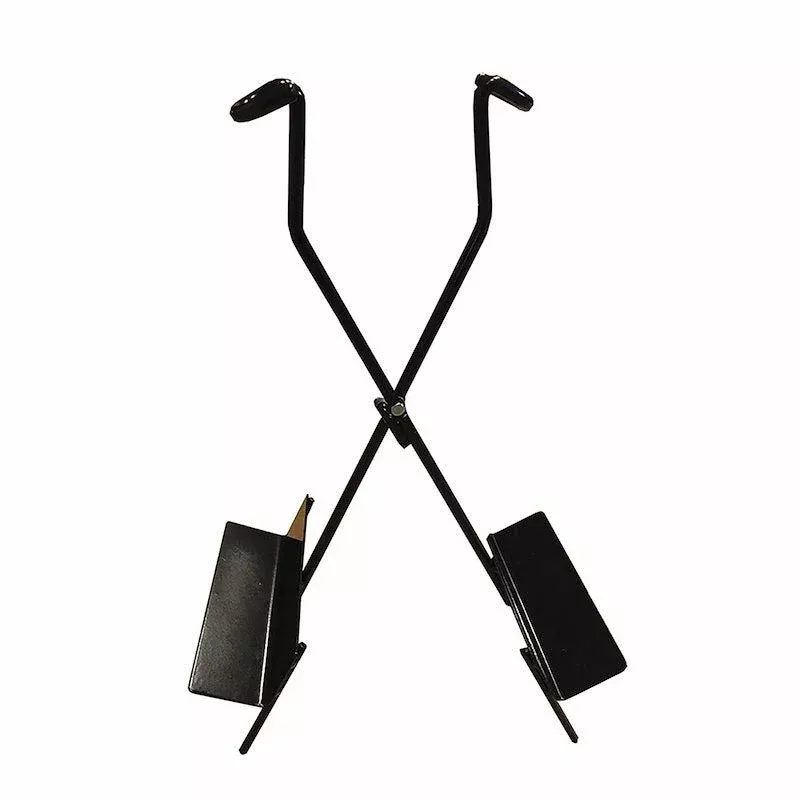 Rome Industries 1984 Pie Iron Campfire Cookware Stand