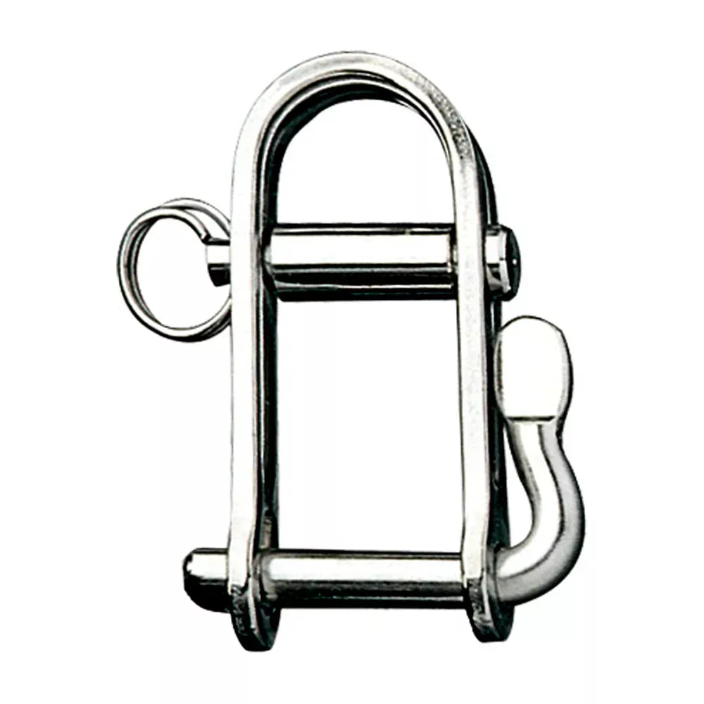 Ronstan Halyard Shackle – 7.9mm (5/16 “) Pin