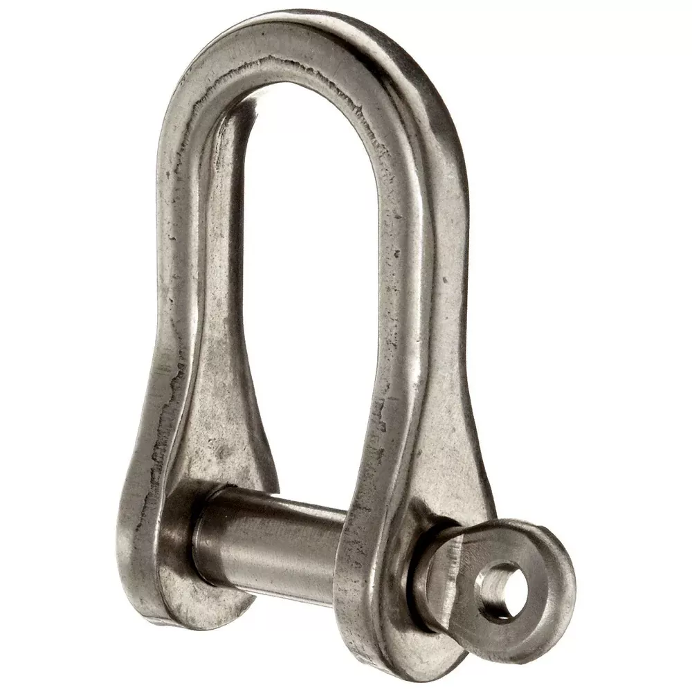 Ronstan Standard Dee Shackle – 12.7mm (1/2 “) Pin RF620