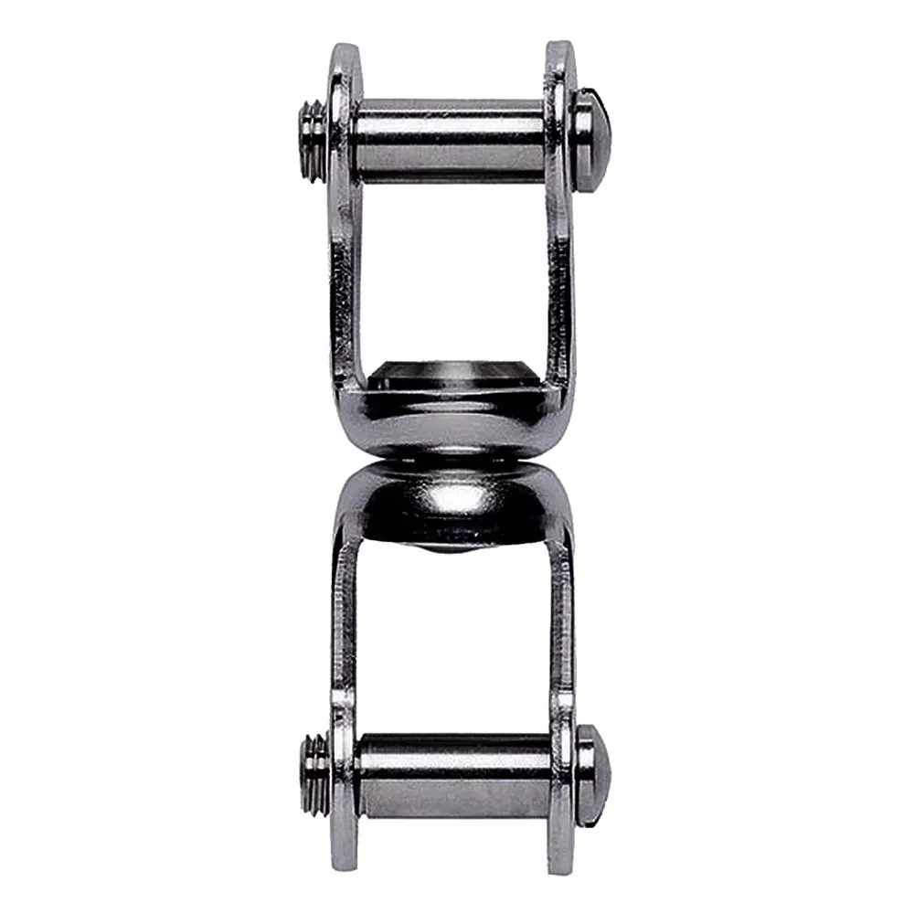 Ronstan Swivel Shackle – 5/16 ” Pin – 2-3/8 “L x 21/32 “W RF75