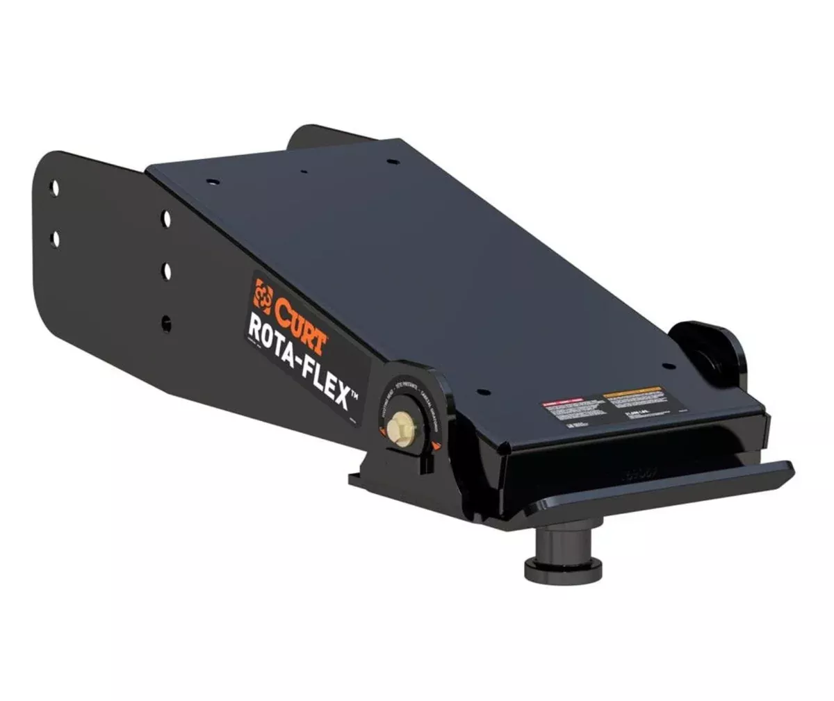 Roto-Flex 1621 Pin Box, 18K