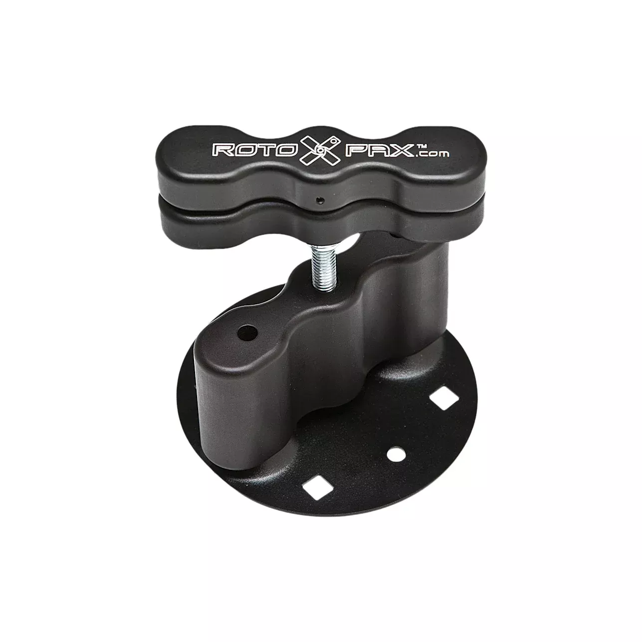 ROTOPAX DLX PACK MOUNT 4X3X1" - 451-3005