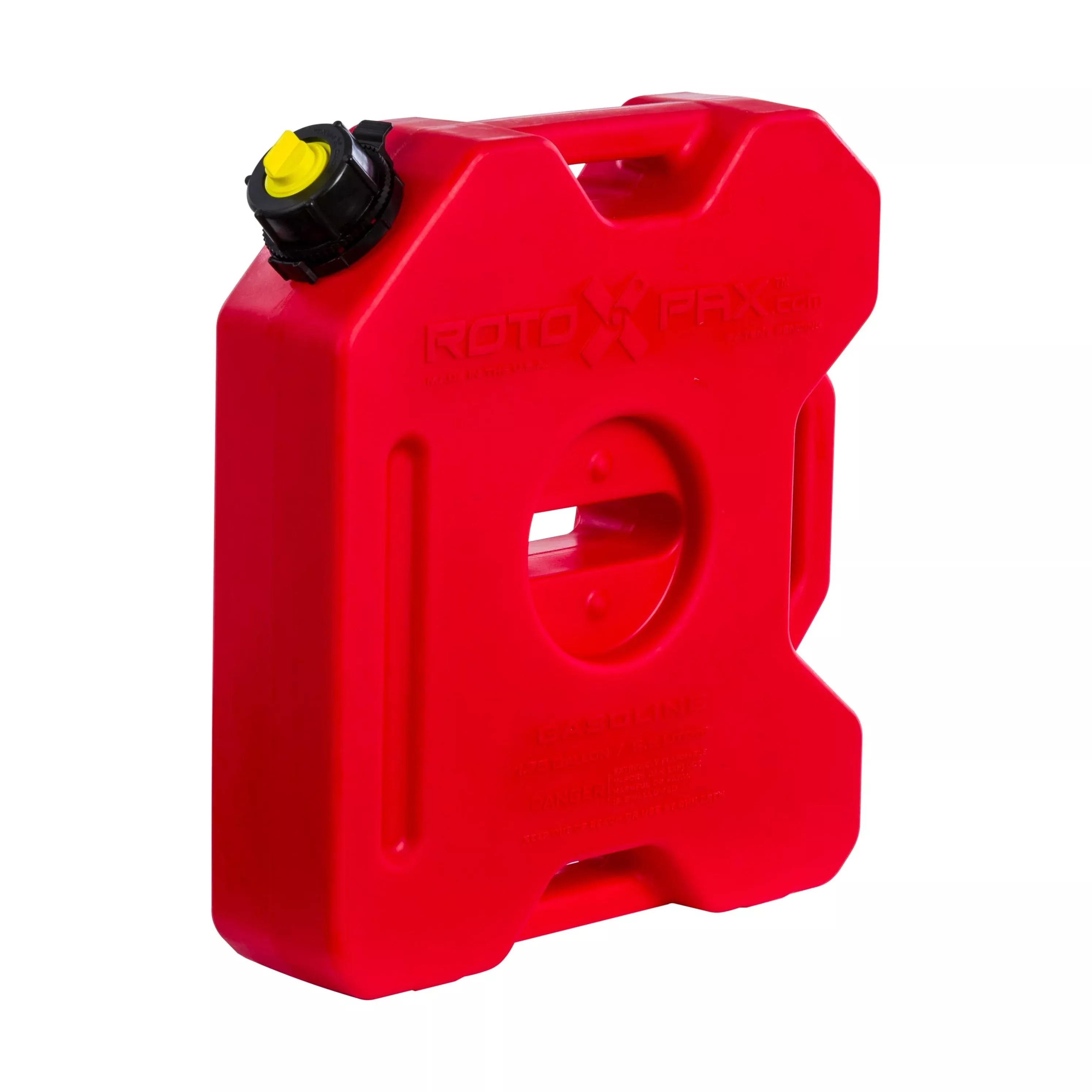 ROTOPAX FUEL CONTAINER 1.75 GAL CARB - 451-2104
