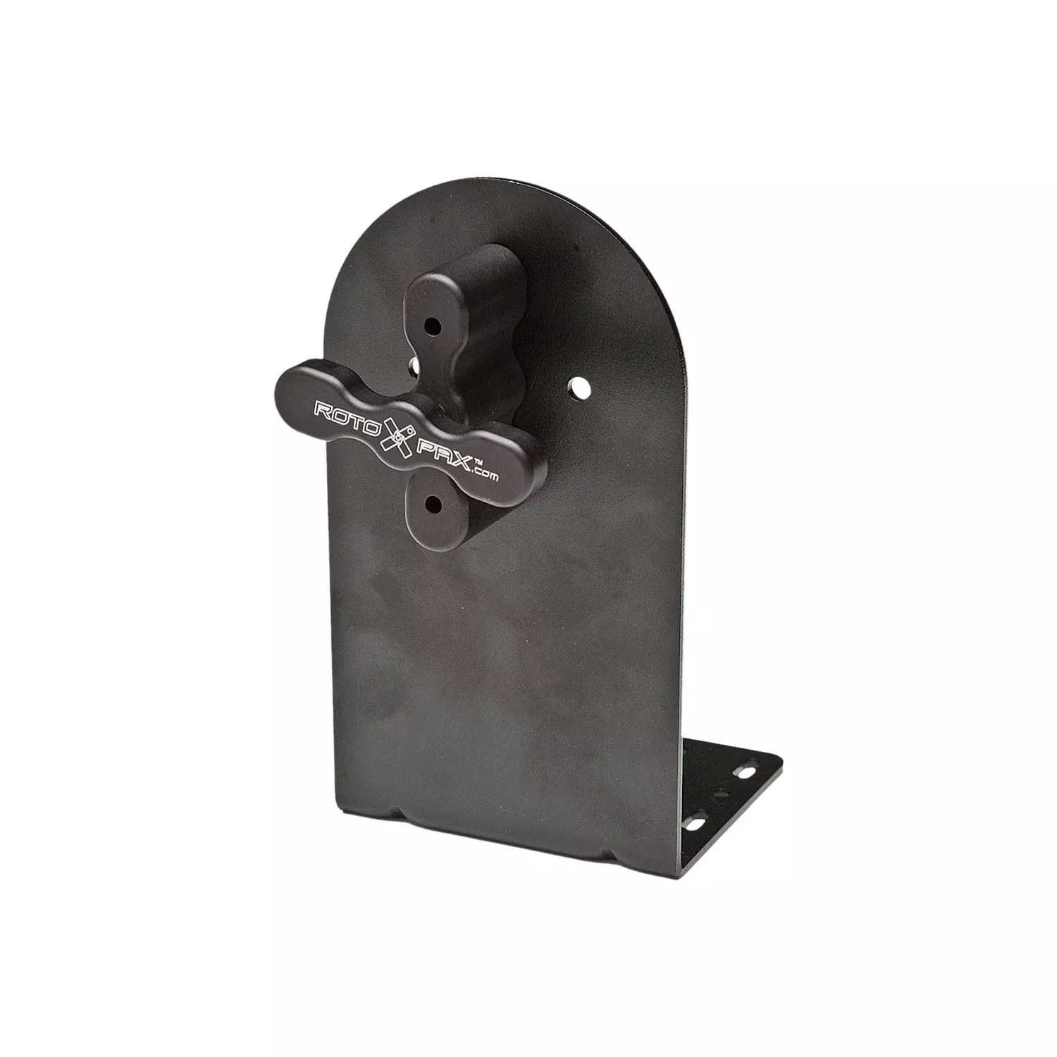 ROTOPAX L-BRACKET SINGLE MOUNT PLATE 10.3X13.95X0.075" - 451-3060