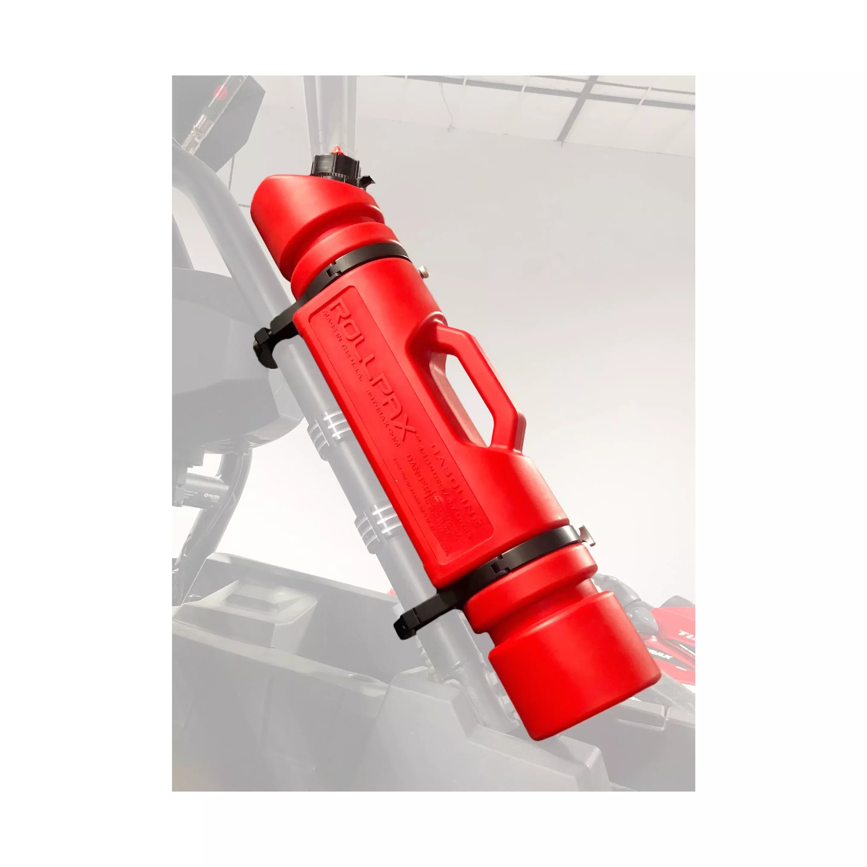 ROTOPAX ROLLPAX 1.5 GAL 2.0" MOUNT - 451-2143