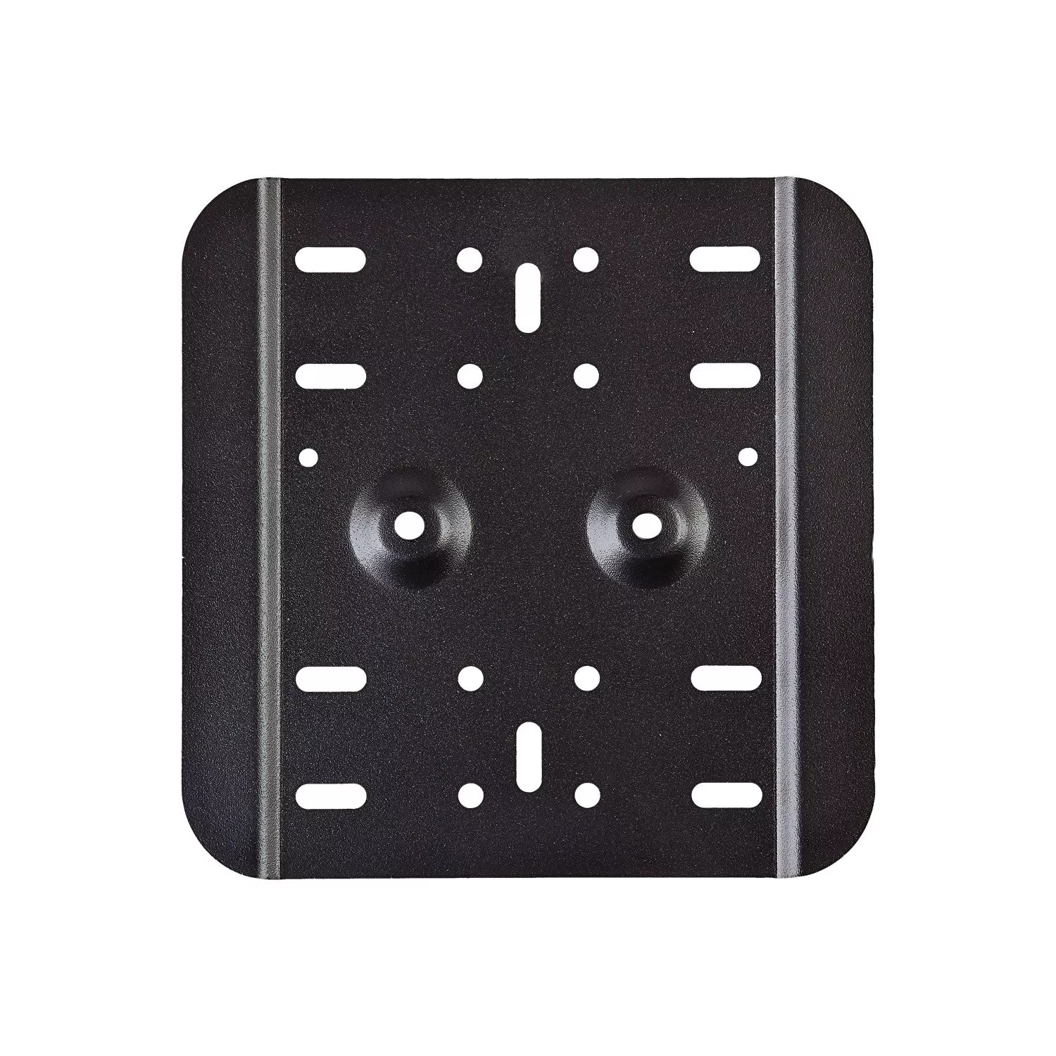ROTOPAX UNIVERSAL SINGLE MOUNT PLATE 7.5X7.5X0.18" - 451-3050