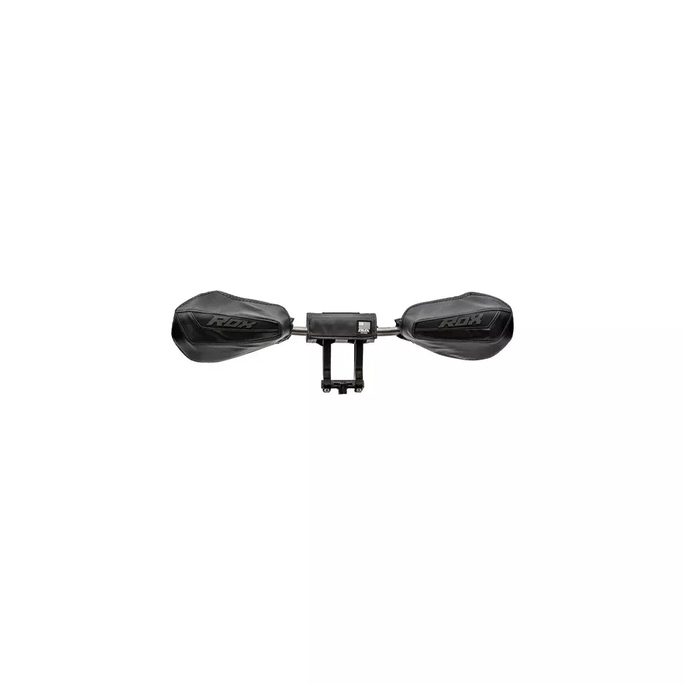 ROX GEN '3 'FLEX-TEC 'HANDGUARDS STEALTH - 44-82812
