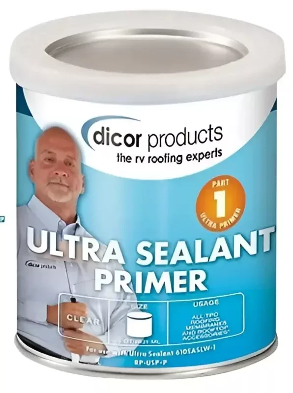 RP-USP-P Dicor Corp 1 Pint Ultra Sealant Pri