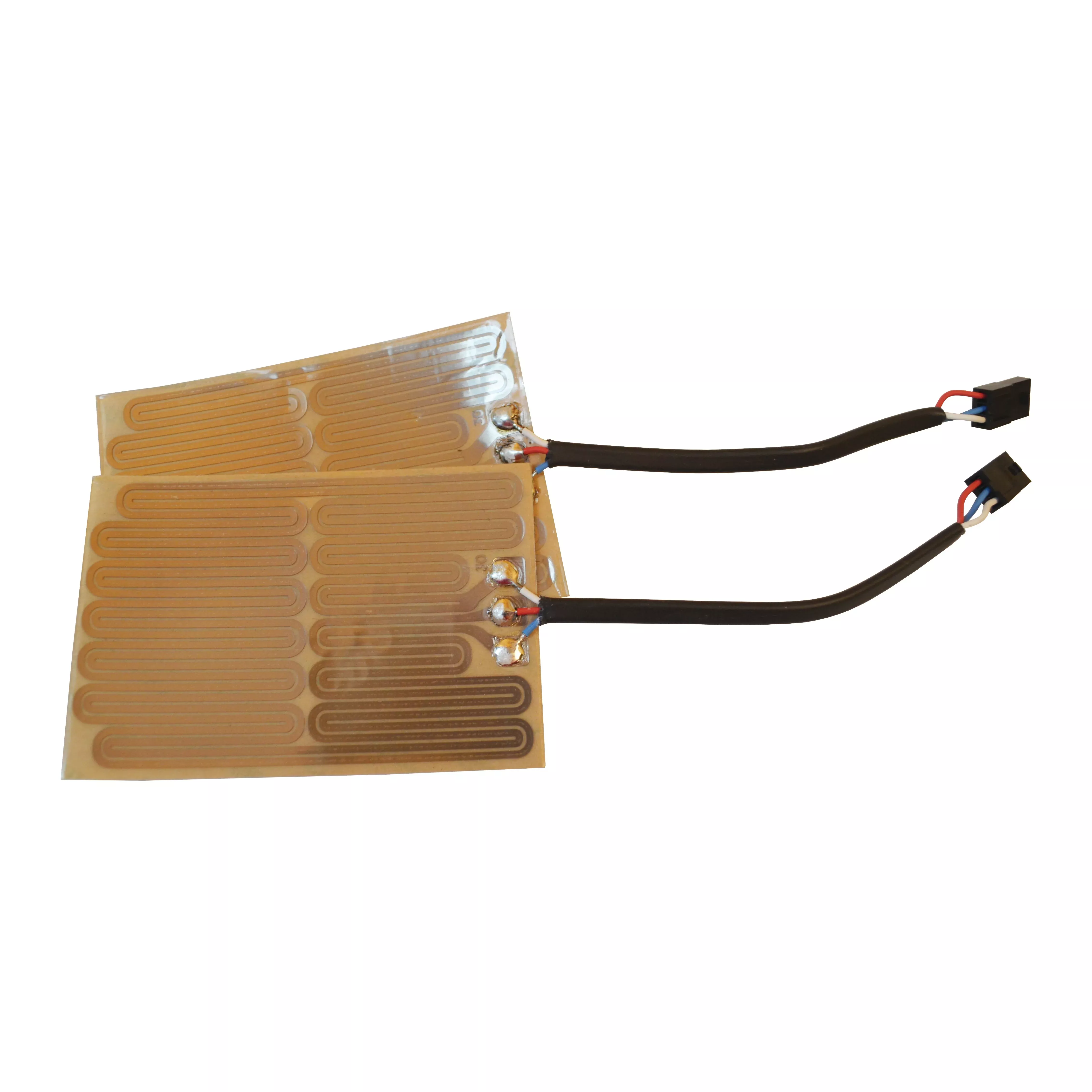 RSI PLUG & PLAY GRIP HEATERS STANDARD LENGTH A/C YAM - 590-01010