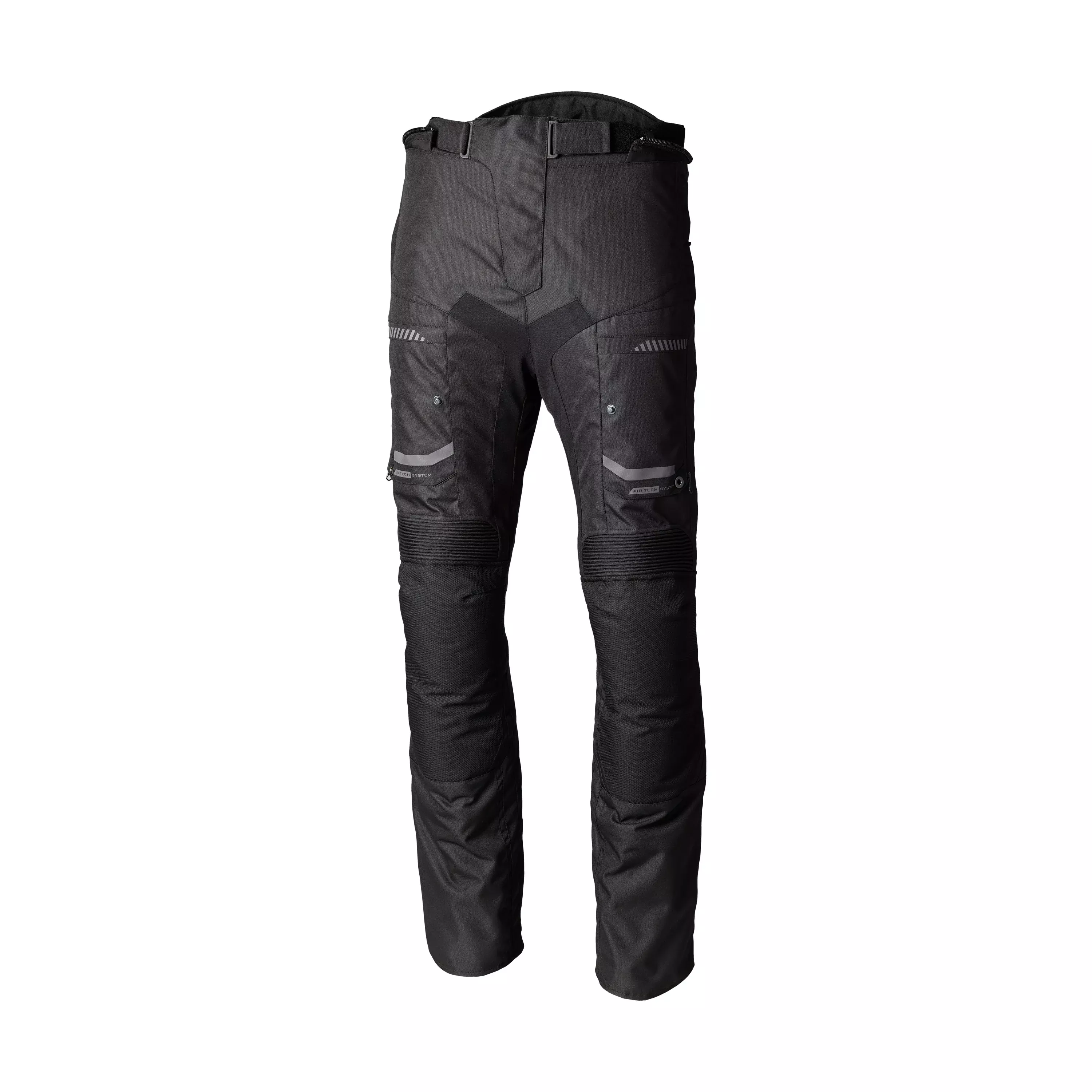 RST MAVERICK EVO CE JEAN BLACK/ BLACK TEXTILE MD - 556-3199032