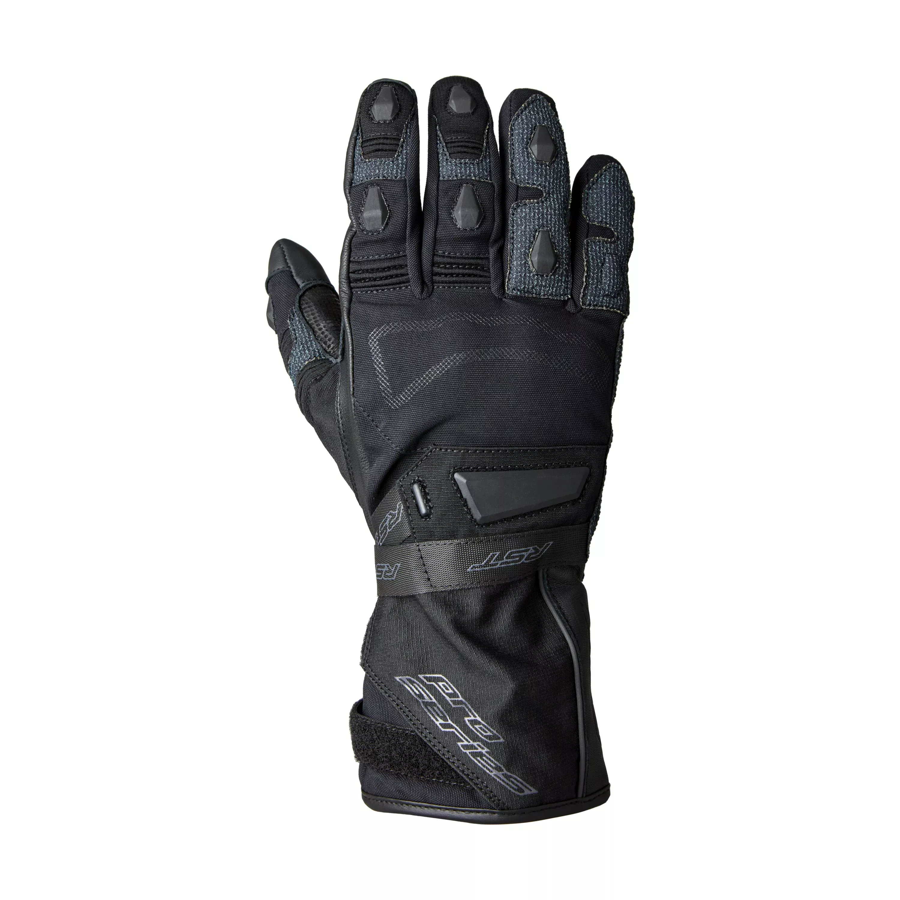 RST PRO SERIES RANGER CE GLOVE BLACK WATERPROOF XL - 556-34970XL