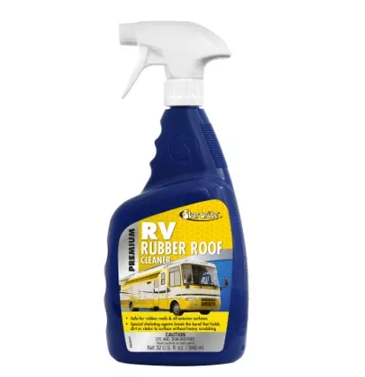 Rubber Roof Cleaner 32 Oz Sp
