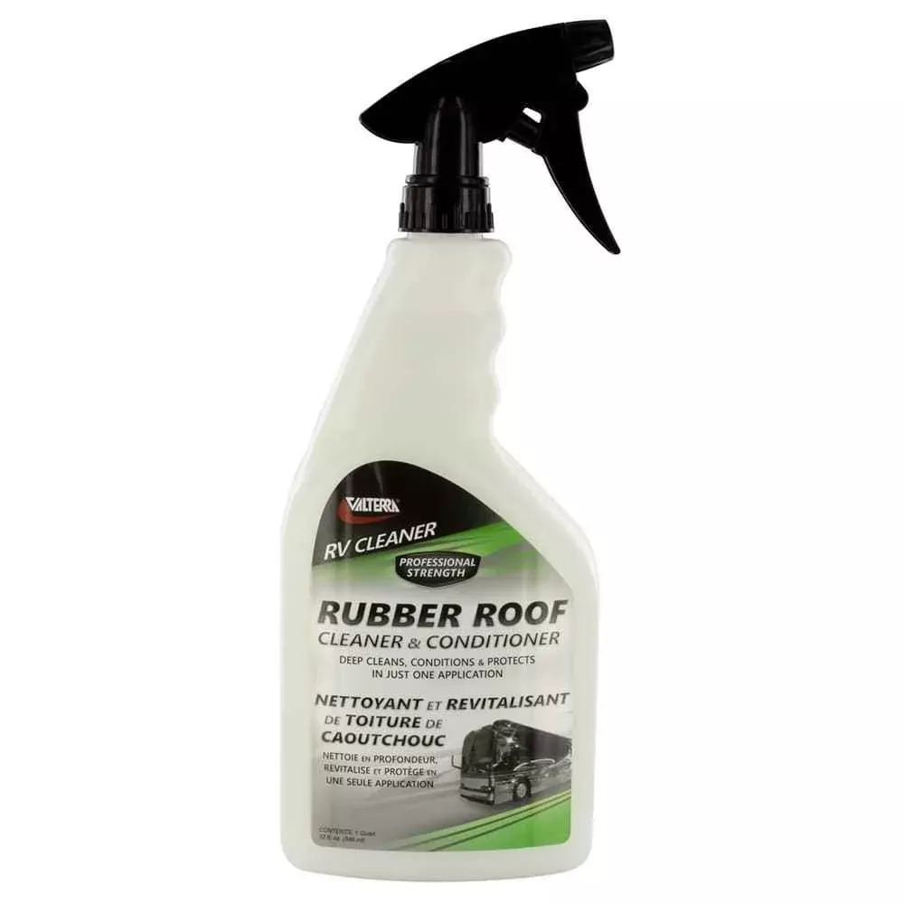 Ruber Roof Cleaner 32 Oz S