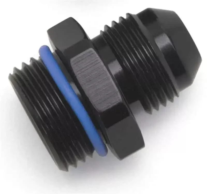 Russell Performance -12 AN to -10 AN Radius Port Adapter