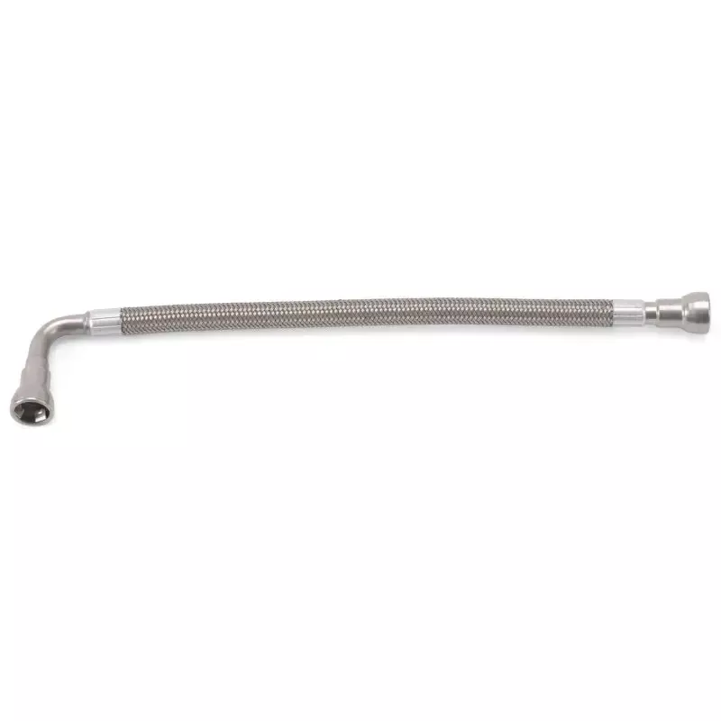 Russell Performance 2004 5.7L Pontiac GTO Fuel Hose Kit – 651120