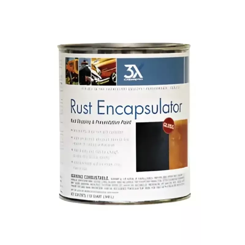 Rust Encapsulator Satin 1 qt 42951