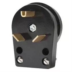 RV 30 Amp Replacement Plug