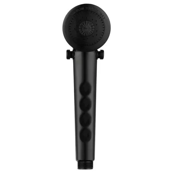 RV Handheld Shower Head (Black)