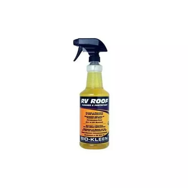 RV Roof Clean & Protect 32 Oz .