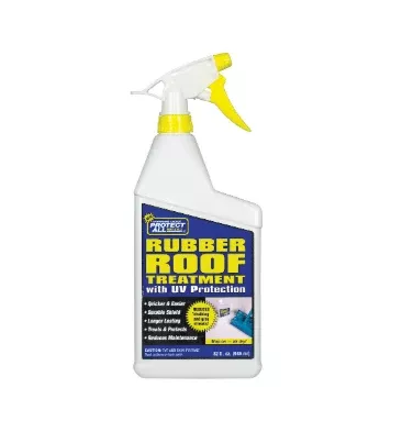 RV Roof Treatment 32 Oz . Trigger
