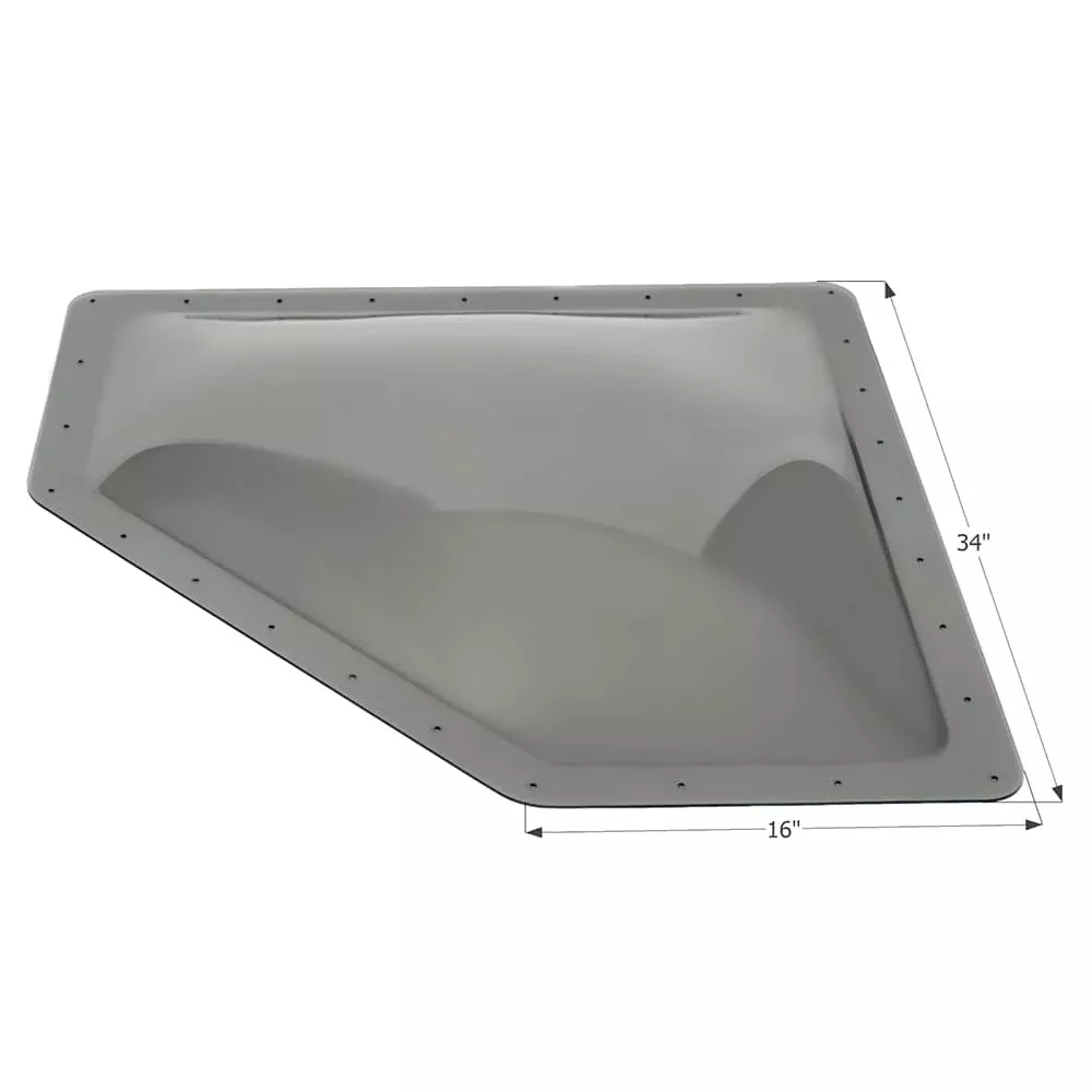 RV Skylight NSL3013 - Smoke