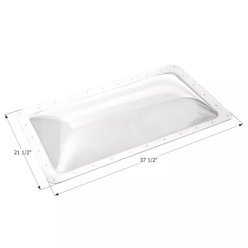 RV Skylight SL1733 - Clear