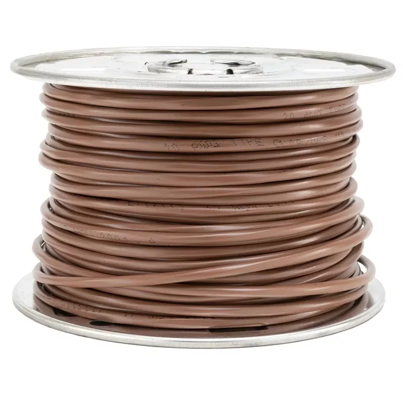 RV Thermostate Wire | 20/6 250′ | ToughGrade